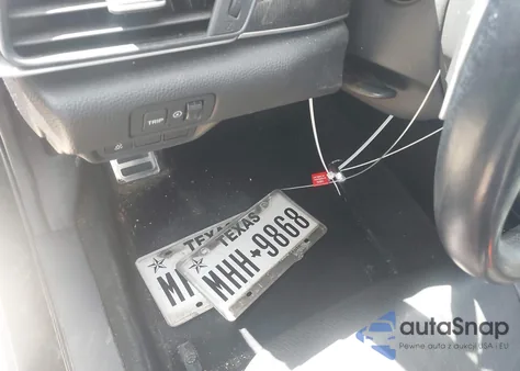 2019 Honda Accord Sport from USA, damaged, VIN 1HGCV1F37KA117174